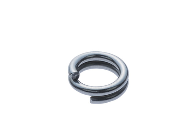 Owner Hooks Ultra Split Ring # 3 - 75 lb.