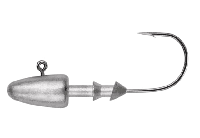 Owner Hooks Ultrahead Darter Type Hook 1/16