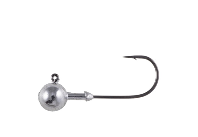 Owner Hooks Ultrahead Round Type Hook 1/4