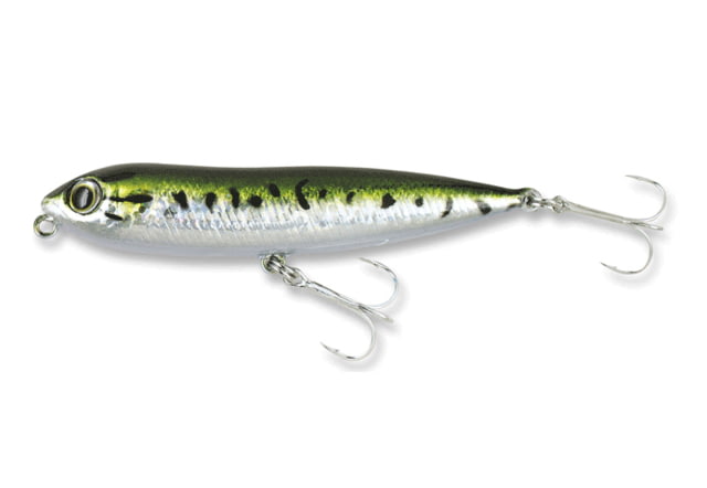Owner Hooks Zip'n Ziggy Hook 01