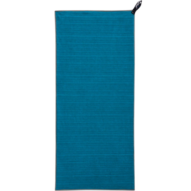 PackTowl Luxe Towel Lake Hand