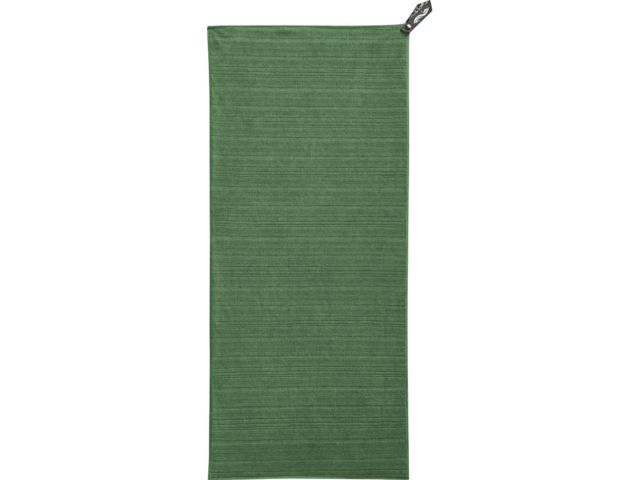 PackTowl Luxe towel Zesty Lichen Body