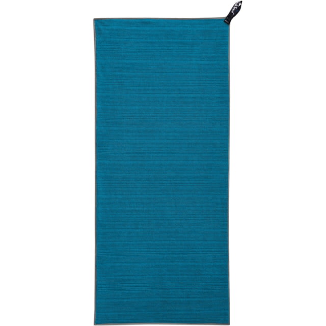 Packtowl PackTowl Luxe Towel Lake Blue Beach