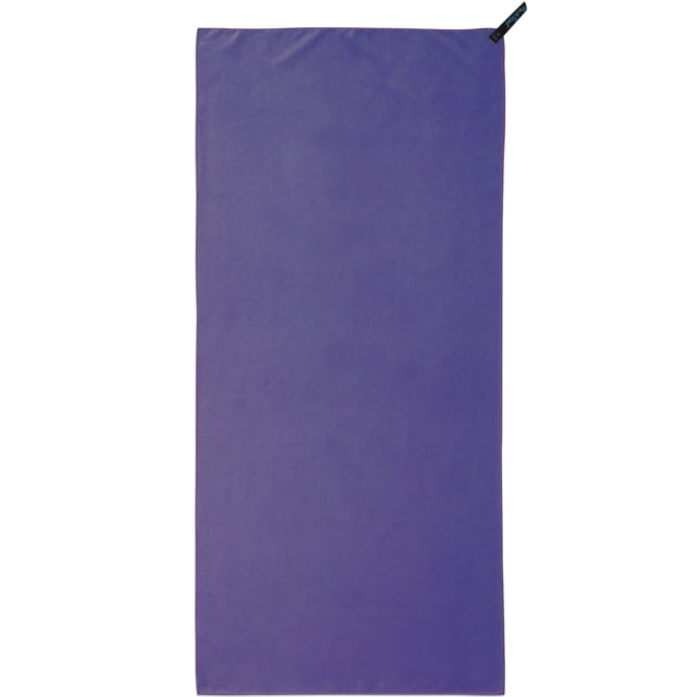 Packtowl PackTowl Recycled Personal Towel Violet Body