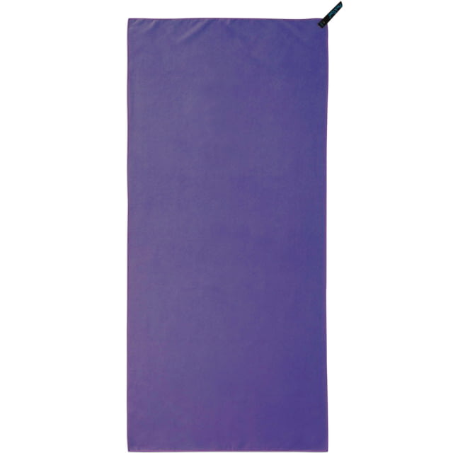 PackTowl Personal Towel Violet Hand