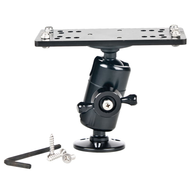 Panther 4" Aluminum Multi Mount
