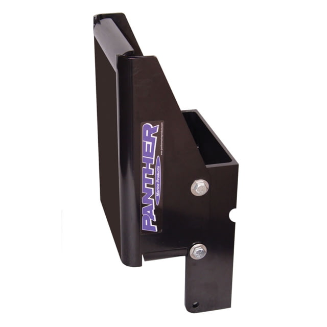 Panther Aluminum Fixed Motor Bracket Up To 150lbs