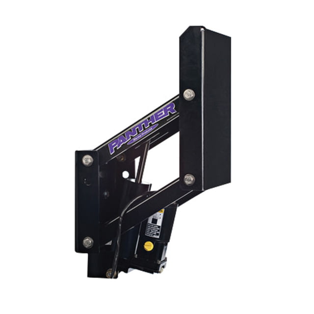 Panther Hydraulic Outboard Motor Bracket