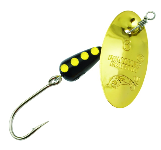 Panther Martin Holographic Spinner