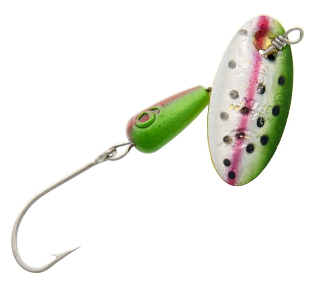 Panther Martin Holographic Spinner