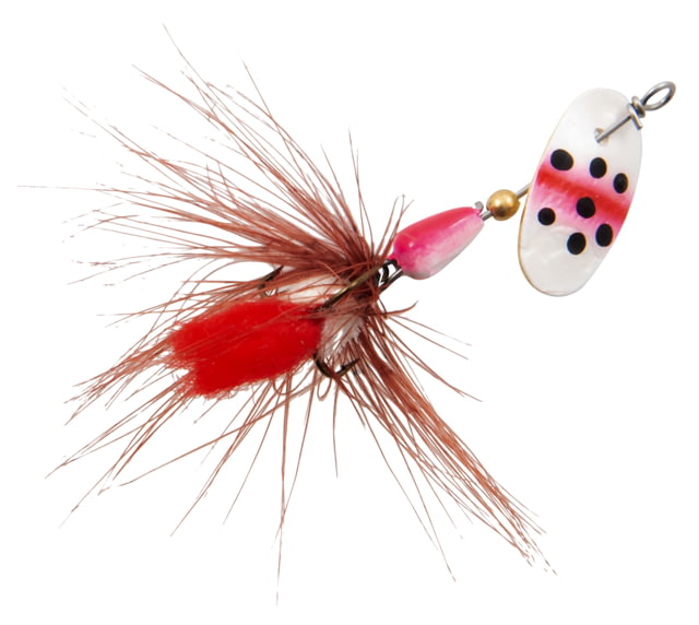 Panther Martin Mini Fly Rainbow Trout Size 0
