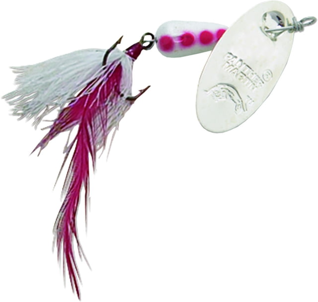 Panther Martin Nature In-Line Spinner #2 1/4 oz Salmon Egg