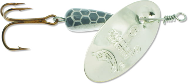 Panther Martin Nature In-Line Spinner #4 1/8 oz Minnow