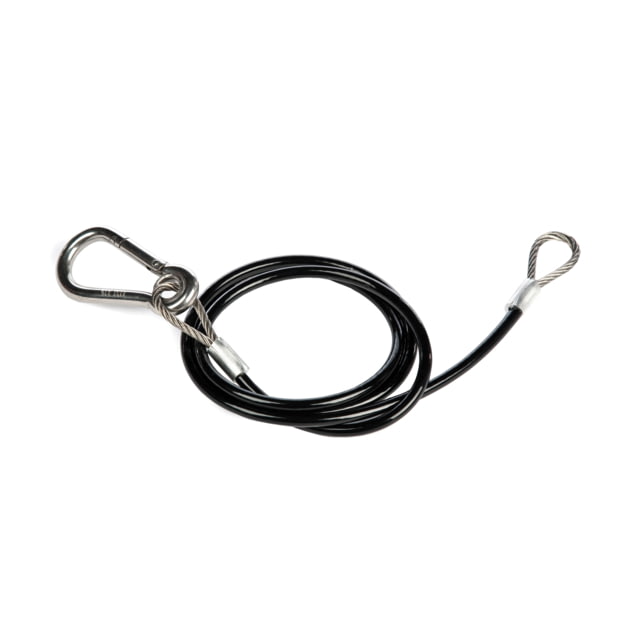 Panther Stainless Steel Outboard Safety Cable