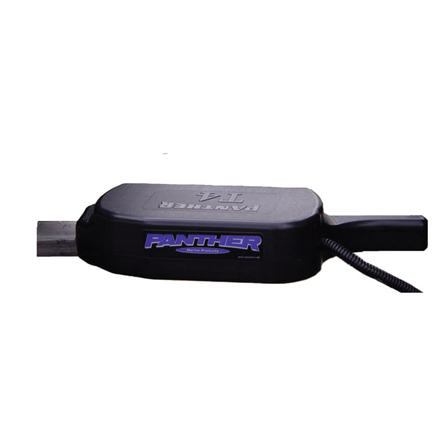 Panther T 4 Electro Steer Saltwater