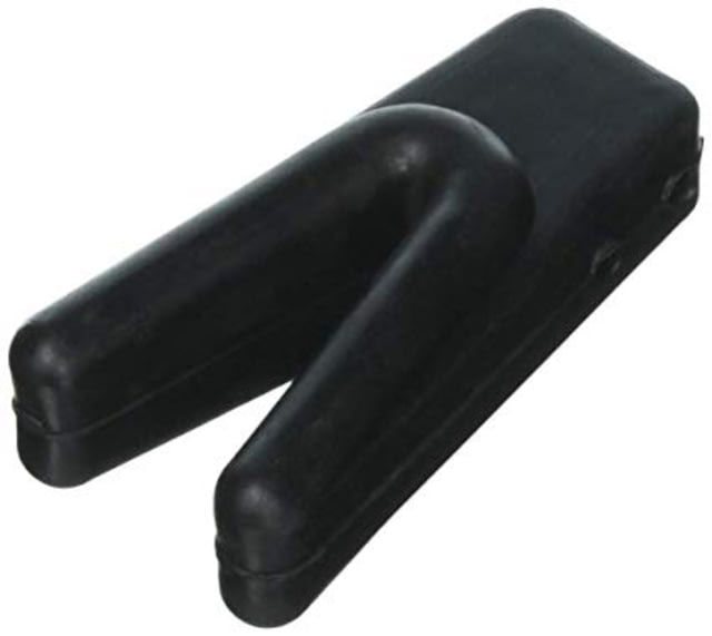 Panther Transom Saver Rubber V Block