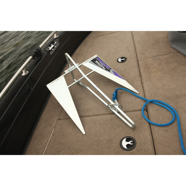 Panther Waterspike Anchor 13lbs. Boats Up To 35'