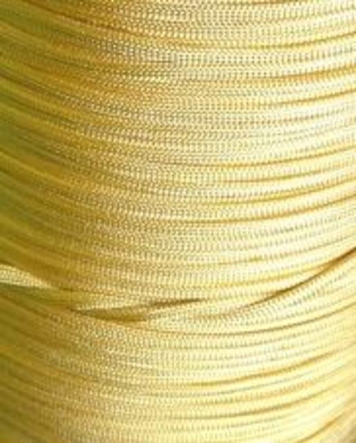 Marbles Parachute CordAir Force Gold100 feet RG1118H