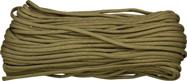 Marbles Parachute CordCoyote100 feet RG1024H