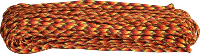Marbles Marbles Parachute CordFireball100 feet RG006H