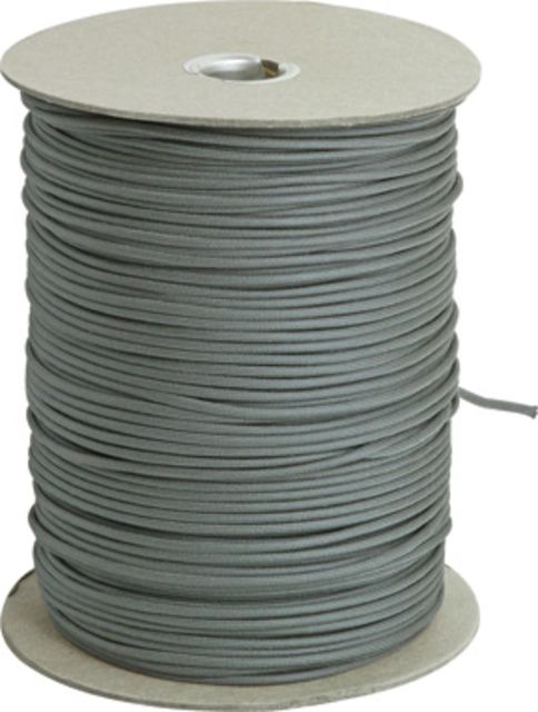 Marbles Parachute CordFoliage Green1000 feet RG106S