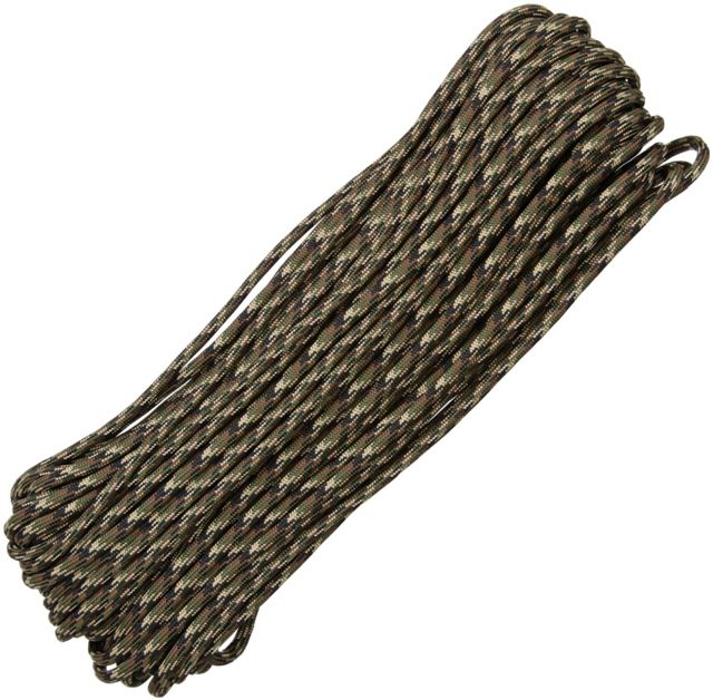 Marbles Parachute CordGroundwar100 feet RG1049H