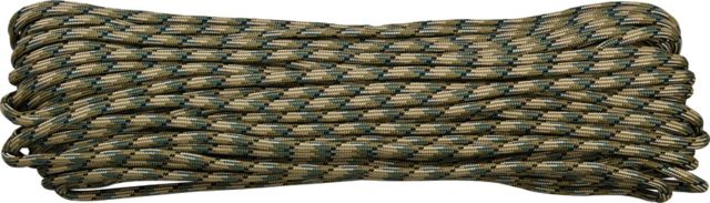 Marbles Parachute CordMulticam100 feet RG1033H