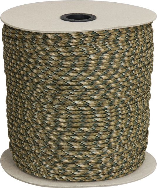 Marbles Parachute CordMulticam1000 feet RG1033S