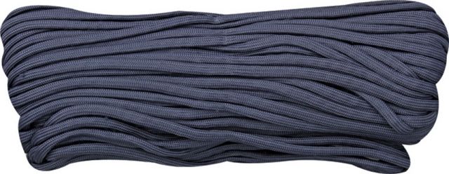 Marbles Parachute CordNavy100 feet RG014H