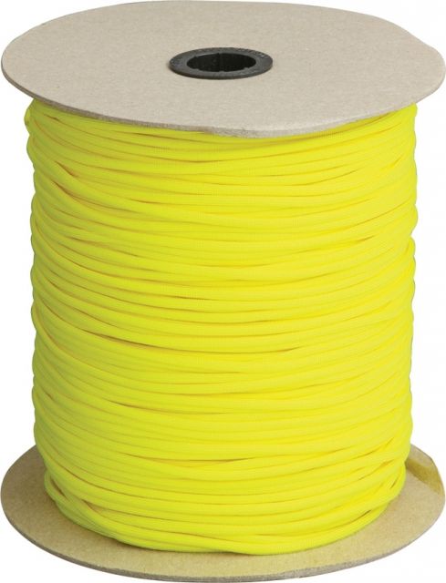 Marbles Parachute CordNeon  feet RG1012S