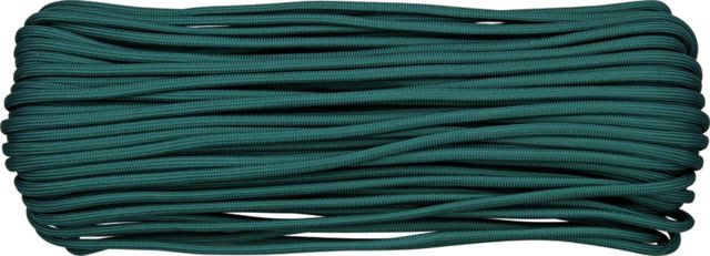 Marbles Parachute CordTeal100 feet RG015H