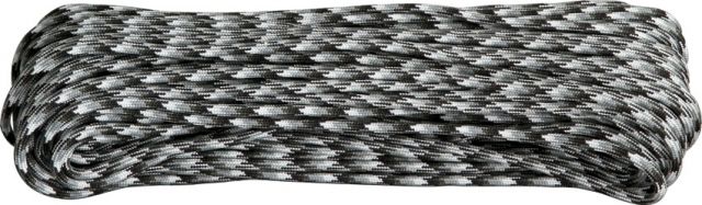 Marbles Parachute CordUrban Camo100 feet RG004H