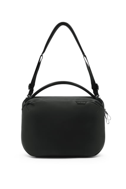 Peak Design 25L Travel Weekender Black Large