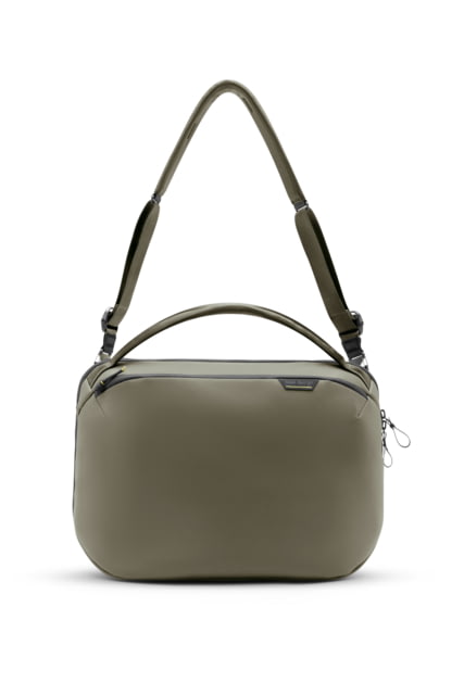 Peak Design 25L Travel Weekender Stone Large