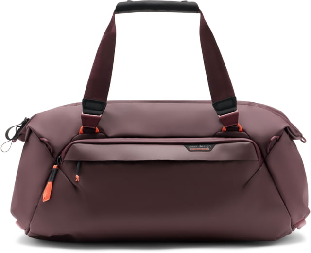 Peak Design Peak Design 35 Liters Travel Duffel Bag Eclipse