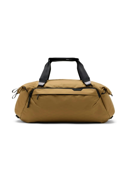 Peak Design 35L Travel Duffel Bag Coyote