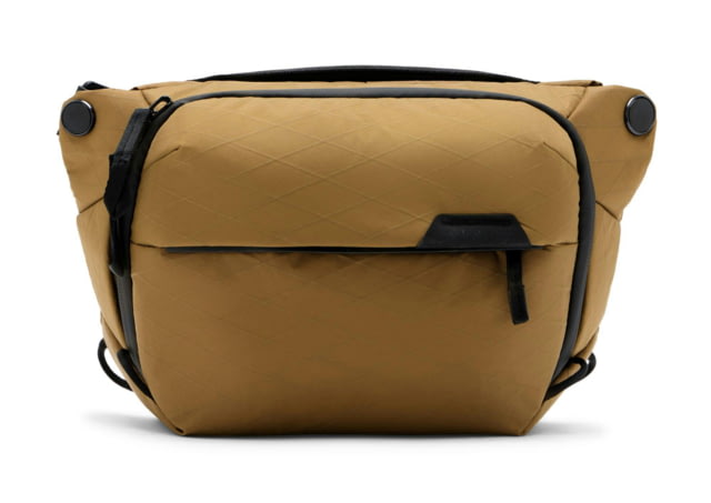 Peak Design 3L v2 Everyday Sling Coyote