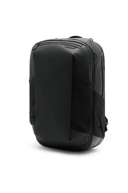 Peak Design 40L 2-in-1 Travel Backpack Black Large