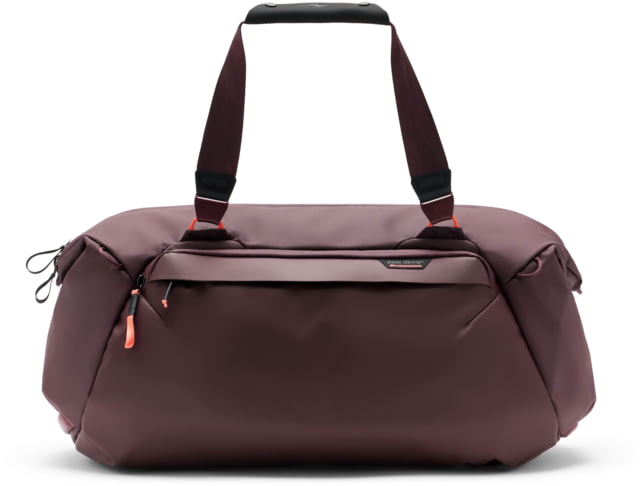 Peak Design Peak Design 50 Liters Travel Duffel Bag Eclipse