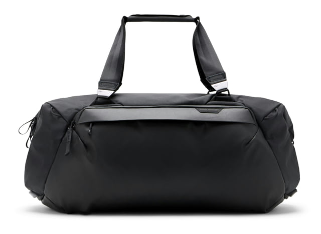 Peak Design 50L Travel Duffel Bag Black