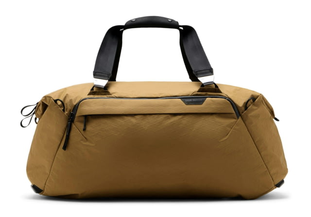 Peak Design 50L Travel Duffel Bag Coyote