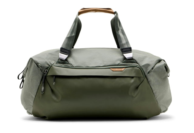 Peak Design 50L Travel Duffel Bag Sage