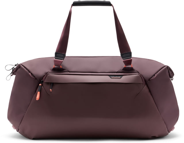 Peak Design Peak Design 65 Liters Travel Duffel Bag Eclipse