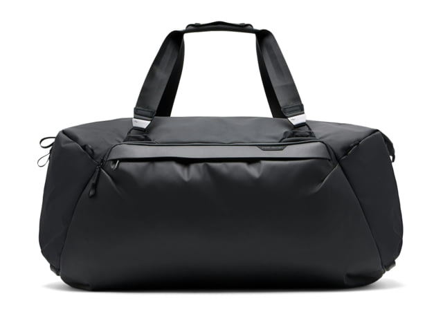 Peak Design 80L Travel Duffel Bag Black