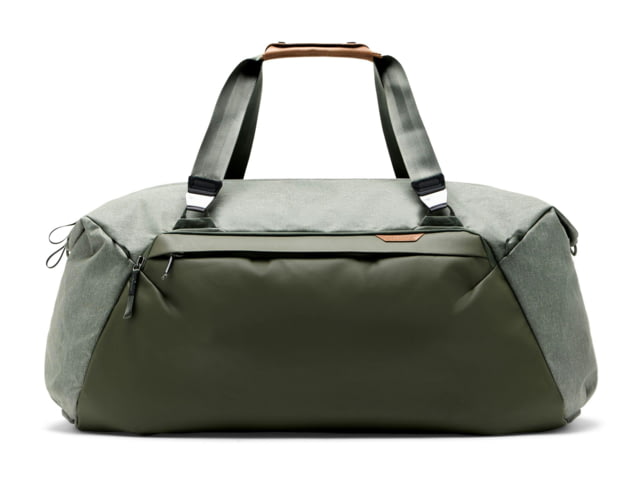 Peak Design 80L Travel Duffel Bag Sage