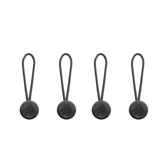Peak Design Anchor 4-Pack Black