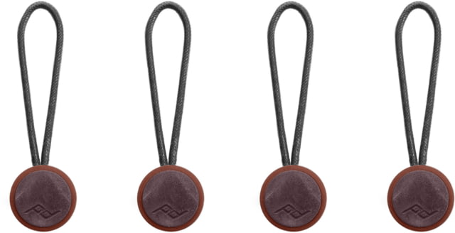 Peak Design Peak Design Anchor 4-Pack V4 Mount Eclipse