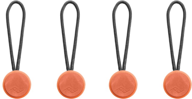 Peak Design Peak Design Anchor 4-Pack V4 Mount Ibis