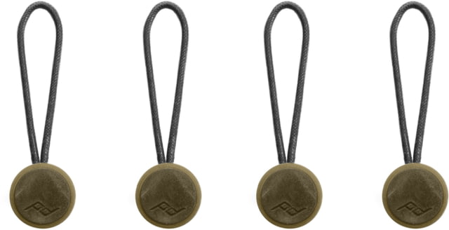 Peak Design Peak Design Anchor 4-Pack V4 Mount Kelp