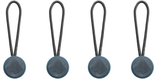 Peak Design Peak Design Anchor 4-Pack V4 Mount Ocean